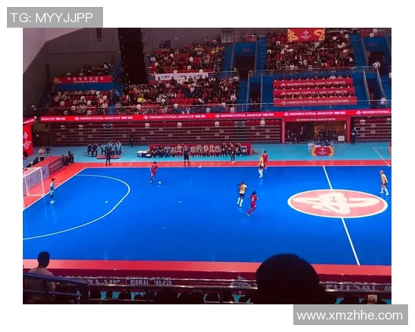 五人制足球赛规则详解与技巧分享助你成为场上明星