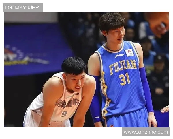 周琦感慨与王治郅相见恨晚称其为唯一能大幅提升自己的前辈